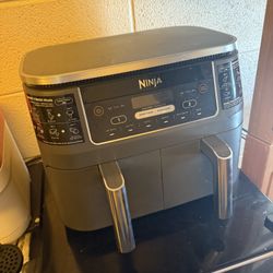 Ninja Air Fryer