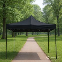 10x10 Canopy On Sale New In Box