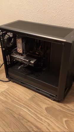 Budget gaming/work Pc
