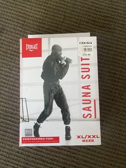Sauna Suit