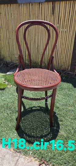 Antique Chair