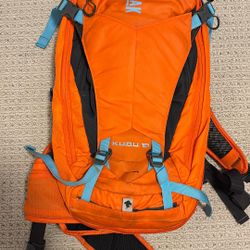 CamelBak Kudu 10L Hydration S/M Backpack with Back Protector