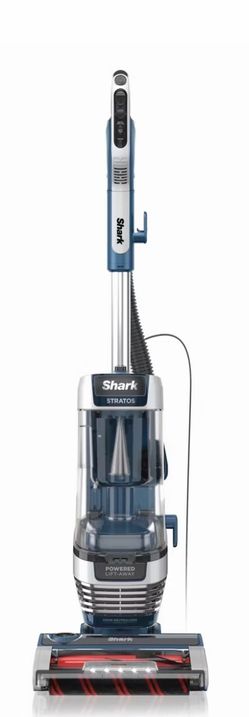 Shark Stratos DuoClean Upright Vacuum AZ3002