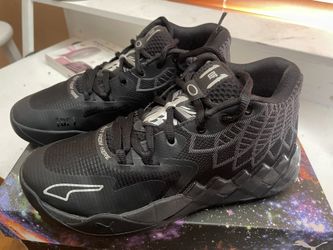 Lamelo Ball Shoes 
