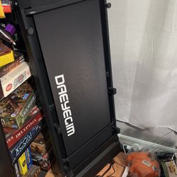 Under Desk Treadmill 