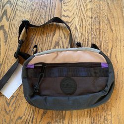 Sealand Waist Pack