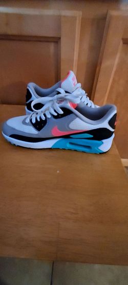 Nike Girls Air Max
