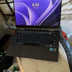 Samsung Laptop 