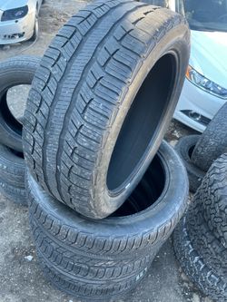 Bfgoodrich 285 45 22