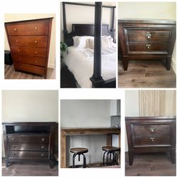 Furniture Bundle -Moving Sale -