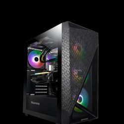 GAMING DESKTOP w / Accessories