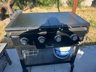 Sam’s brand grill