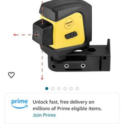 Fire Core 3 Dot Laser New $25 With Case