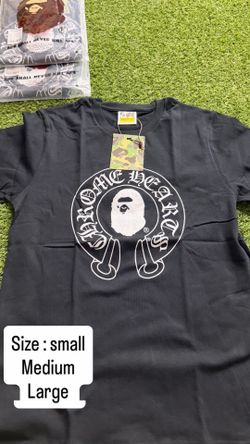 Bape shirt