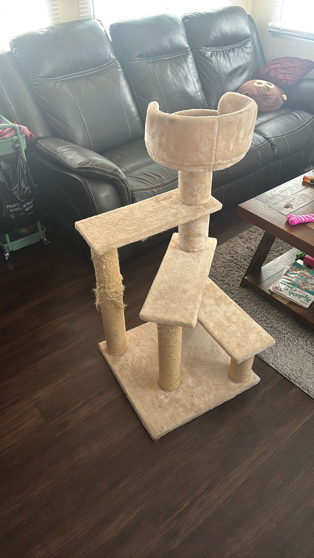 Cat Tree