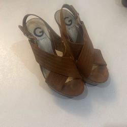 Platform Shoes 