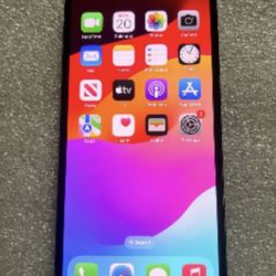 iPhone 13 128gb Black