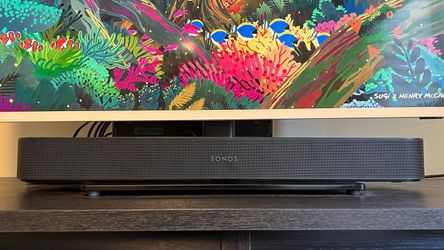 Sonos Beam Gen 2