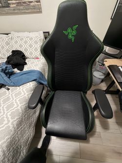 Razer Iskur V2 X Ergonomic Gaming Chair