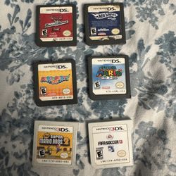 Games