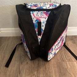 Transpack Skate Bag 