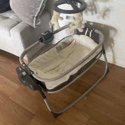 Graco Baby Rocker