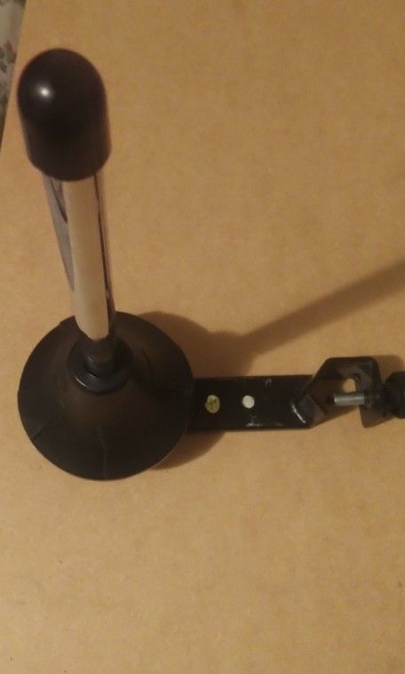 Horn Holder For Music Stand/ Mic