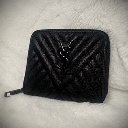 Y,S,L Wallet 