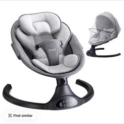 Baby Swing For Infant 