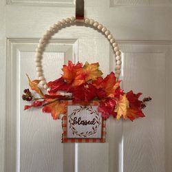 Fall Decor