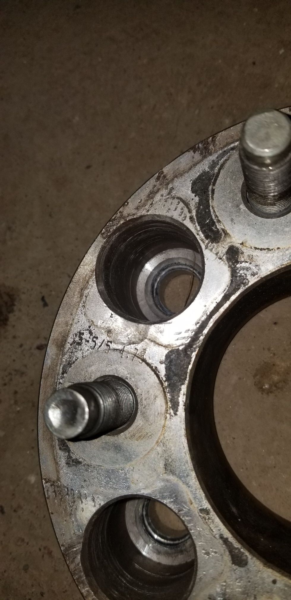 wheel spacers/adapters for Sale in North Las Vegas, NV OfferUp