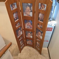 Photo Screen Divider