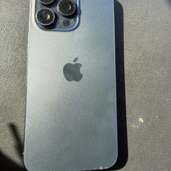 iPhone 15 Pro Max 256g