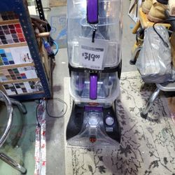 Hoover Smart Wash Pet Complete Automatic 