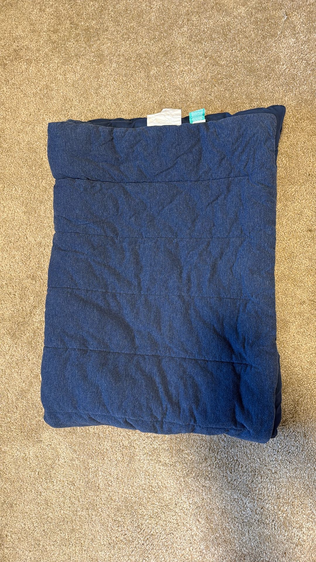 Toddler Bed Comforter