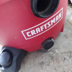 Aspiradora Grande Buena Barata $33 Dlls 