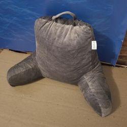 Comfort Spa Lounger Pillow  