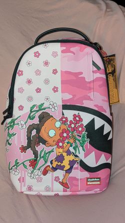 Sprayground Rugrats Susie Carmichael Backpack (BRAND NEW)