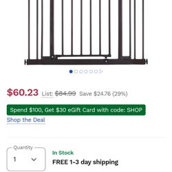 Baby Gate