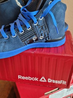 Reebok Crossfit
