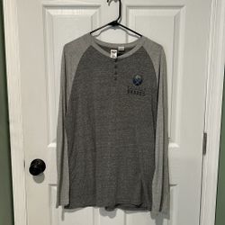 Buffalo Sabres Long Sleeve Shirt