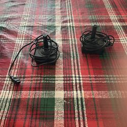 Atari Flashback Console Controllers