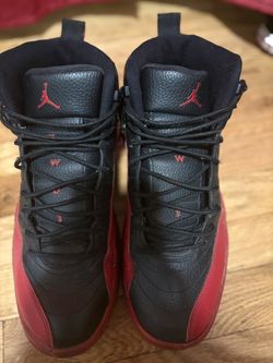 Air Jordan 12 Retro Flu Game