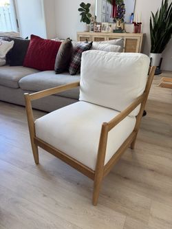 Studio McGee Accent Chair