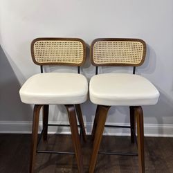Bar /counter top stools