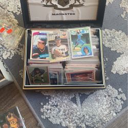 Baseball Cards