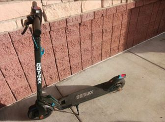 GOTRAX G3 Plus