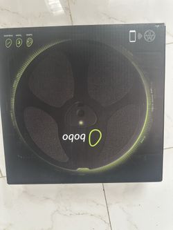 BOBO Balance Trainer 2.0 (barely used)