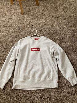 Supreme Box Logo
