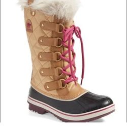Sorely Women's Snow Boots
